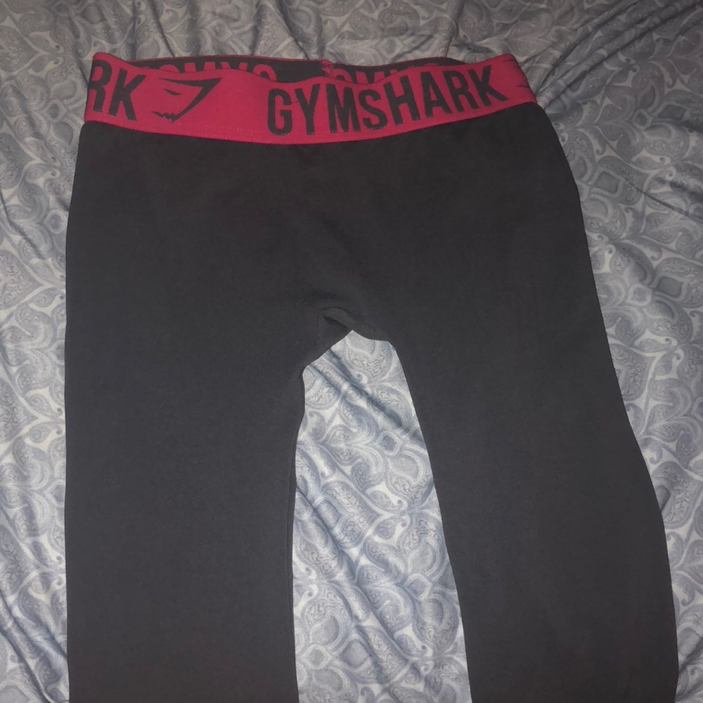 Gymshark leggings size xs
